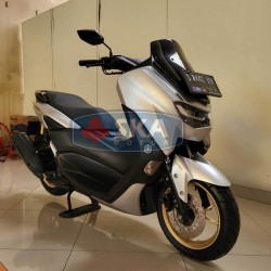 Yamaha Nmax Connected ABS Tahun 2021